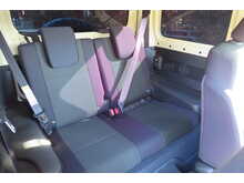 Suzuki Jimny SZ5 Turbo 