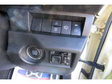 Suzuki Jimny SZ5 Turbo 