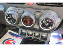 Suzuki Jimny SZ5 Turbo 