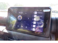 Suzuki Jimny SZ5 Turbo 