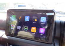 Suzuki Jimny SZ5 Turbo 