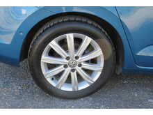 Volkswagen Touran Sel Tsi Bluemotion Technology Dsg 