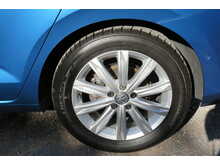 Volkswagen Touran Sel Tsi Bluemotion Technology Dsg 