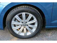Volkswagen Touran Sel Tsi Bluemotion Technology Dsg 