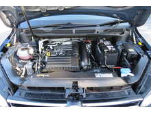 Volkswagen Touran Sel Tsi Bluemotion Technology Dsg 