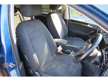 Volkswagen Touran Sel Tsi Bluemotion Technology Dsg 