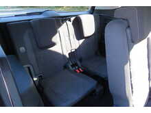 Volkswagen Touran Sel Tsi Bluemotion Technology Dsg 