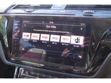 Volkswagen Touran Sel Tsi Bluemotion Technology Dsg 