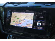 Volkswagen Touran Sel Tsi Bluemotion Technology Dsg 