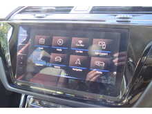 Volkswagen Touran Sel Tsi Bluemotion Technology Dsg 