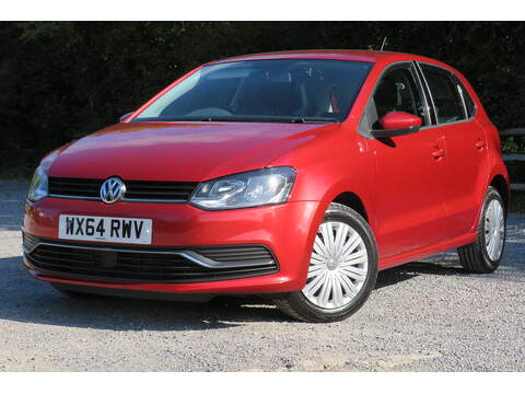 Se Tsi Dsg 1.2 5dr Hatchback Semi Auto Petrol