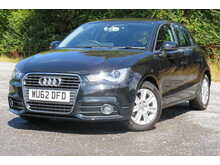 Audi A1 Sportback Tfsi Sport 