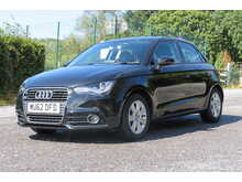 Audi A1 Sportback Tfsi Sport 