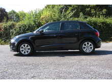 Audi A1 Sportback Tfsi Sport 