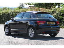 Audi A1 Sportback Tfsi Sport 