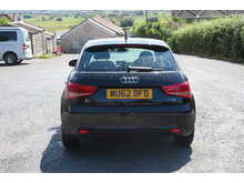 Audi A1 Sportback Tfsi Sport 