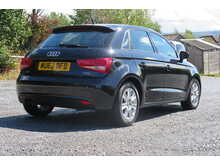 Audi A1 Sportback Tfsi Sport 