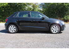 Audi A1 Sportback Tfsi Sport 