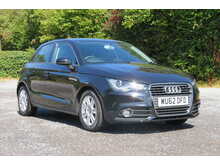 Audi A1 Sportback Tfsi Sport 