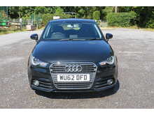Audi A1 Sportback Tfsi Sport 