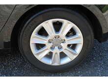Audi A1 Sportback Tfsi Sport 