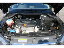 Audi A1 Sportback Tfsi Sport 