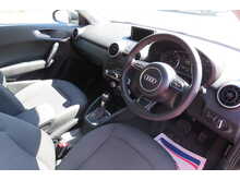 Audi A1 Sportback Tfsi Sport 