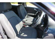 Audi A1 Sportback Tfsi Sport 