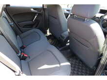 Audi A1 Sportback Tfsi Sport 