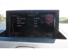 Audi A1 Sportback Tfsi Sport 
