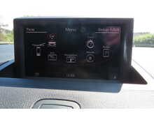 Audi A1 Sportback Tfsi Sport 
