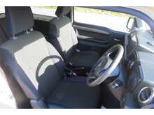 Suzuki Jimny Sz5 