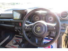 Suzuki Jimny Sz5 
