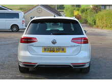 Volkswagen Passat R Line Tsi Dsg 