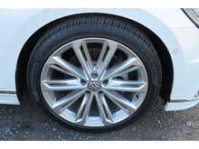 Volkswagen Passat R Line Tsi Dsg 