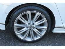 Volkswagen Passat R Line Tsi Dsg 