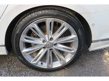 Volkswagen Passat R Line Tsi Dsg 