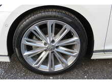 Volkswagen Passat R Line Tsi Dsg 