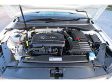 Volkswagen Passat R Line Tsi Dsg 