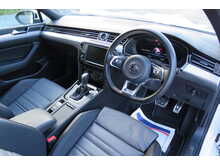 Volkswagen Passat R Line Tsi Dsg 
