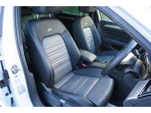 Volkswagen Passat R Line Tsi Dsg 