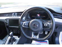 Volkswagen Passat R Line Tsi Dsg 