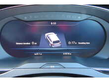 Volkswagen Passat R Line Tsi Dsg 