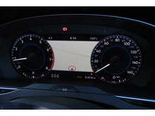 Volkswagen Passat R Line Tsi Dsg 
