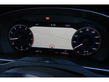 Volkswagen Passat R Line Tsi Dsg 