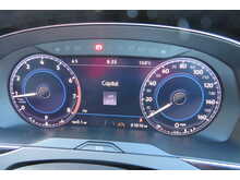 Volkswagen Passat R Line Tsi Dsg 