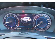Volkswagen Passat R Line Tsi Dsg 