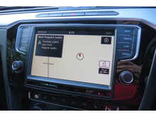 Volkswagen Passat R Line Tsi Dsg 