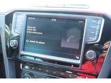 Volkswagen Passat R Line Tsi Dsg 