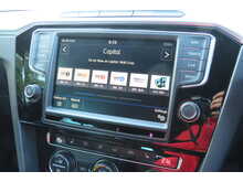 Volkswagen Passat R Line Tsi Dsg 